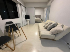 212 - Flat Berrini - The Time A 100 mt do WTC e Sheraton